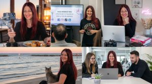 Meta Ads Cattolica - Diletta Beligotti web strategist gestione campagne Facebook Instagram per PMI